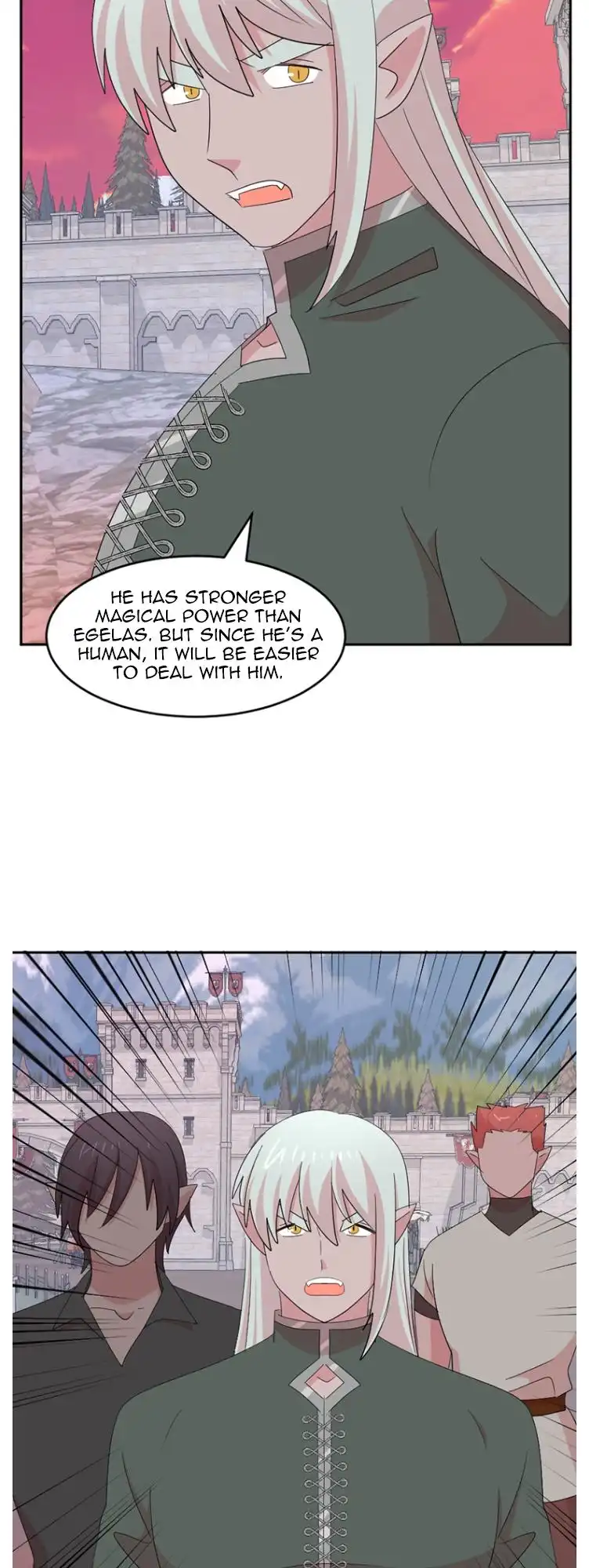 Reader Chapter 178 - Page 36