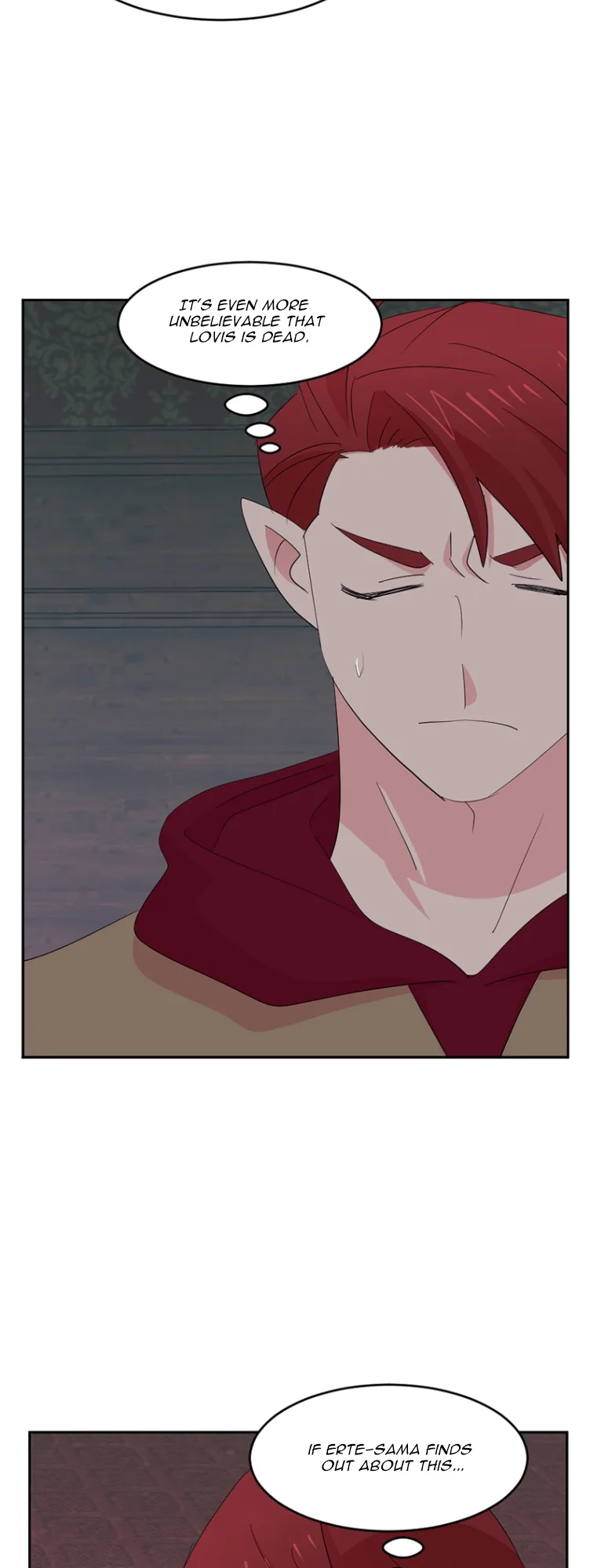 Reader Chapter 179 - Page 9