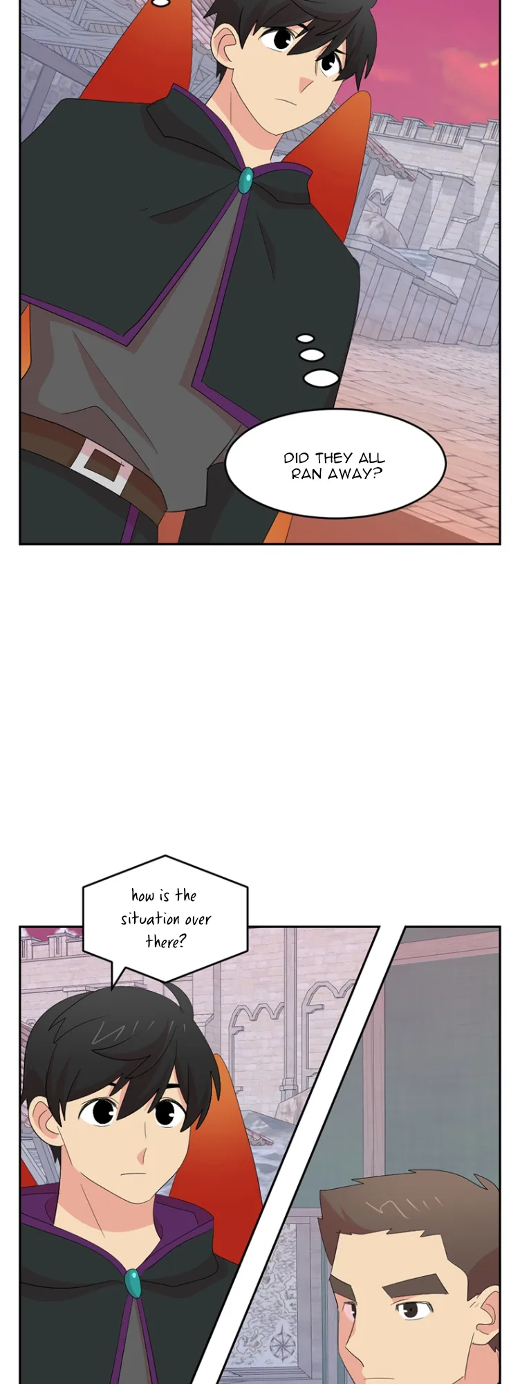 Reader Chapter 179 - Page 12