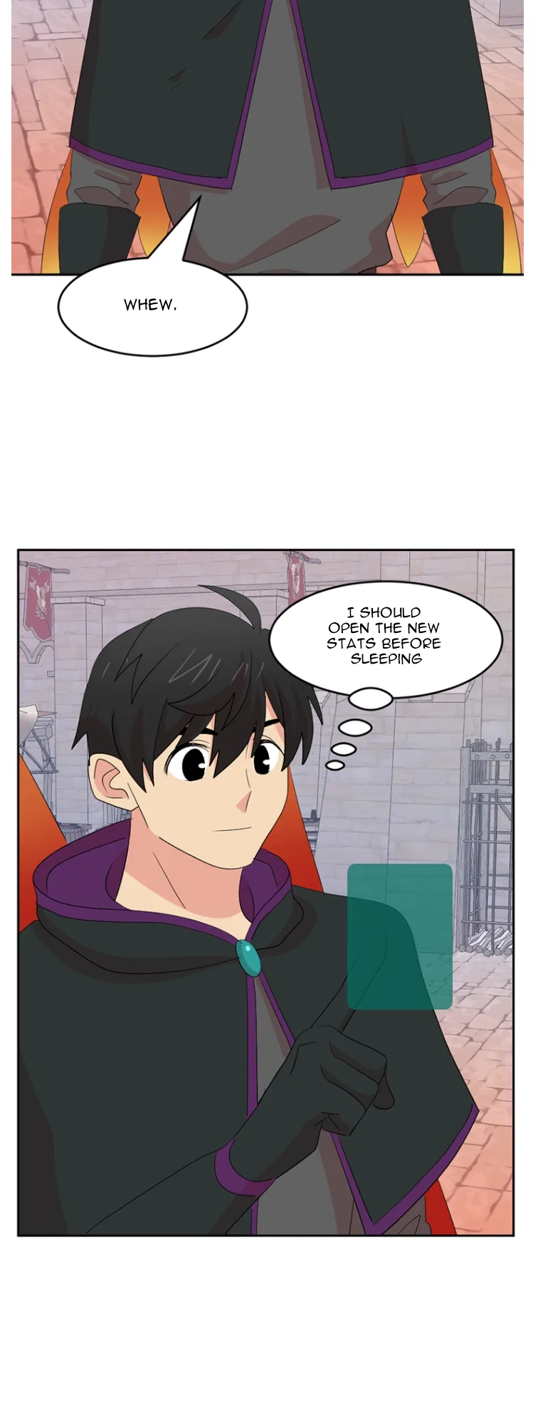 Reader Chapter 179 - Page 17
