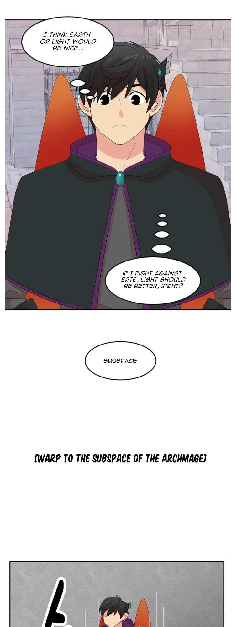 Reader Chapter 179 - Page 18