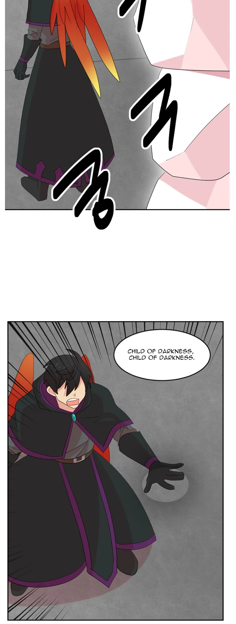 Reader Chapter 179 - Page 22