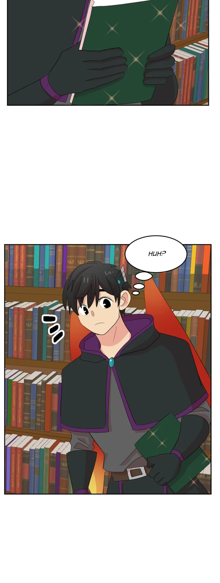 Reader Chapter 179 - Page 34