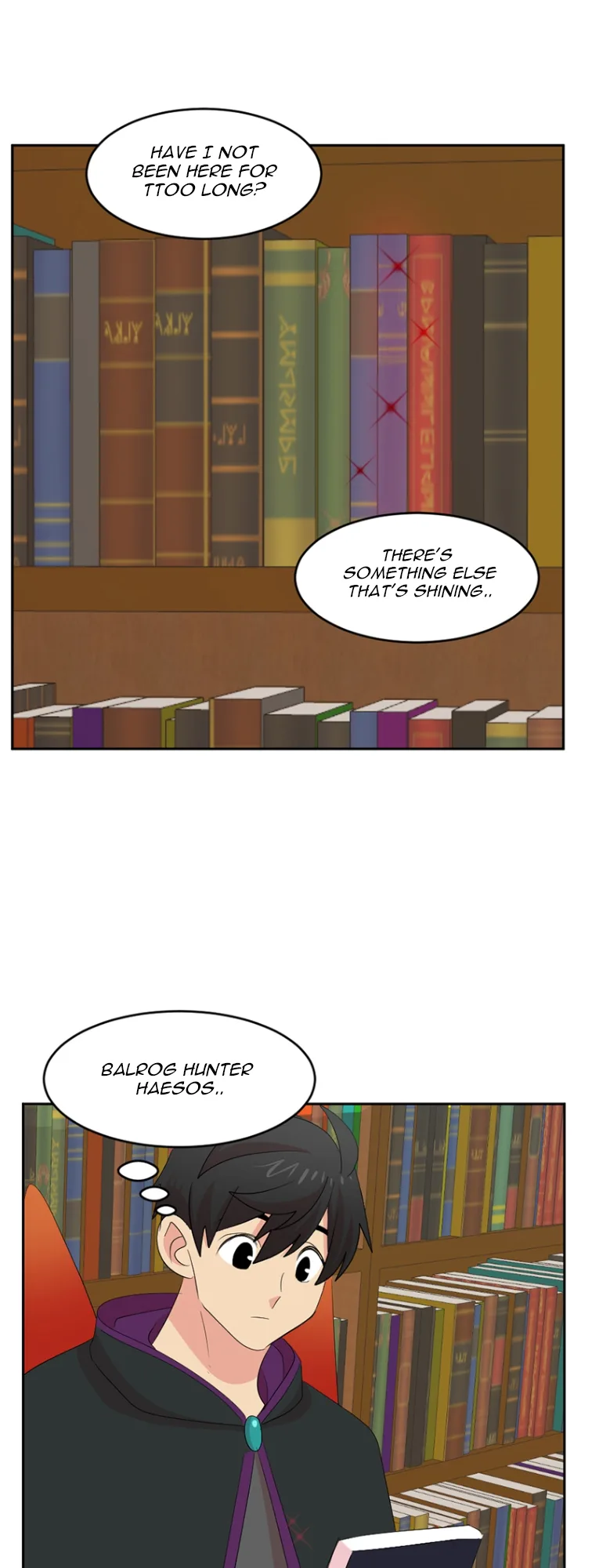 Reader Chapter 179 - Page 35