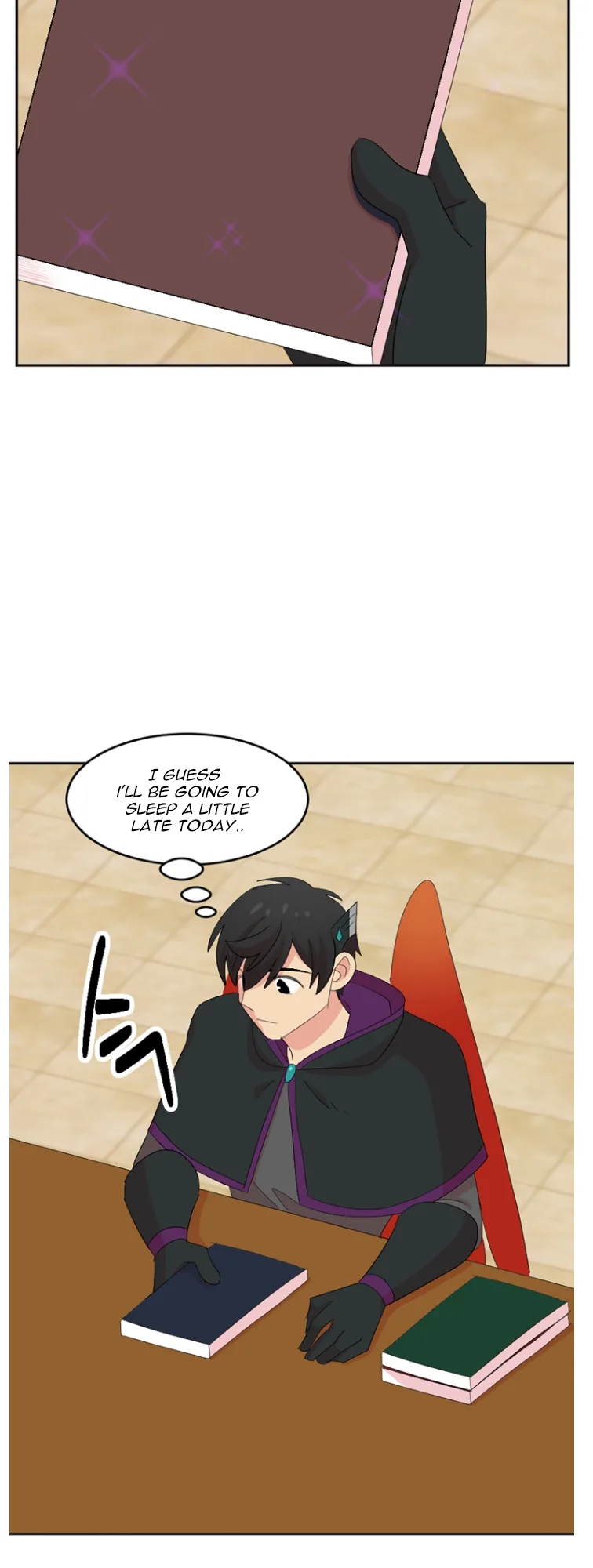 Reader Chapter 179 - Page 37