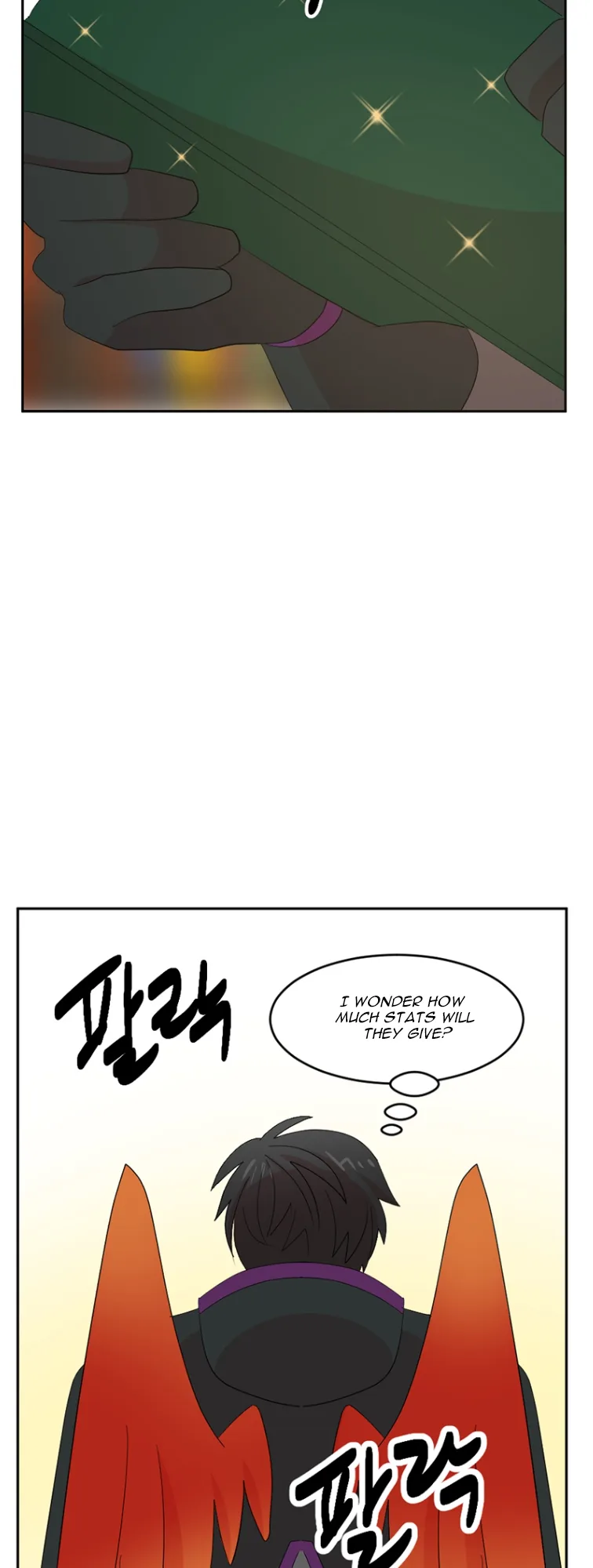 Reader Chapter 179 - Page 42