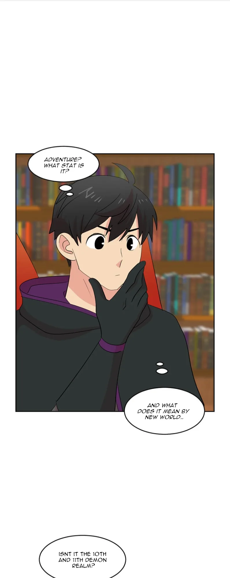 Reader Chapter 180 - Page 2