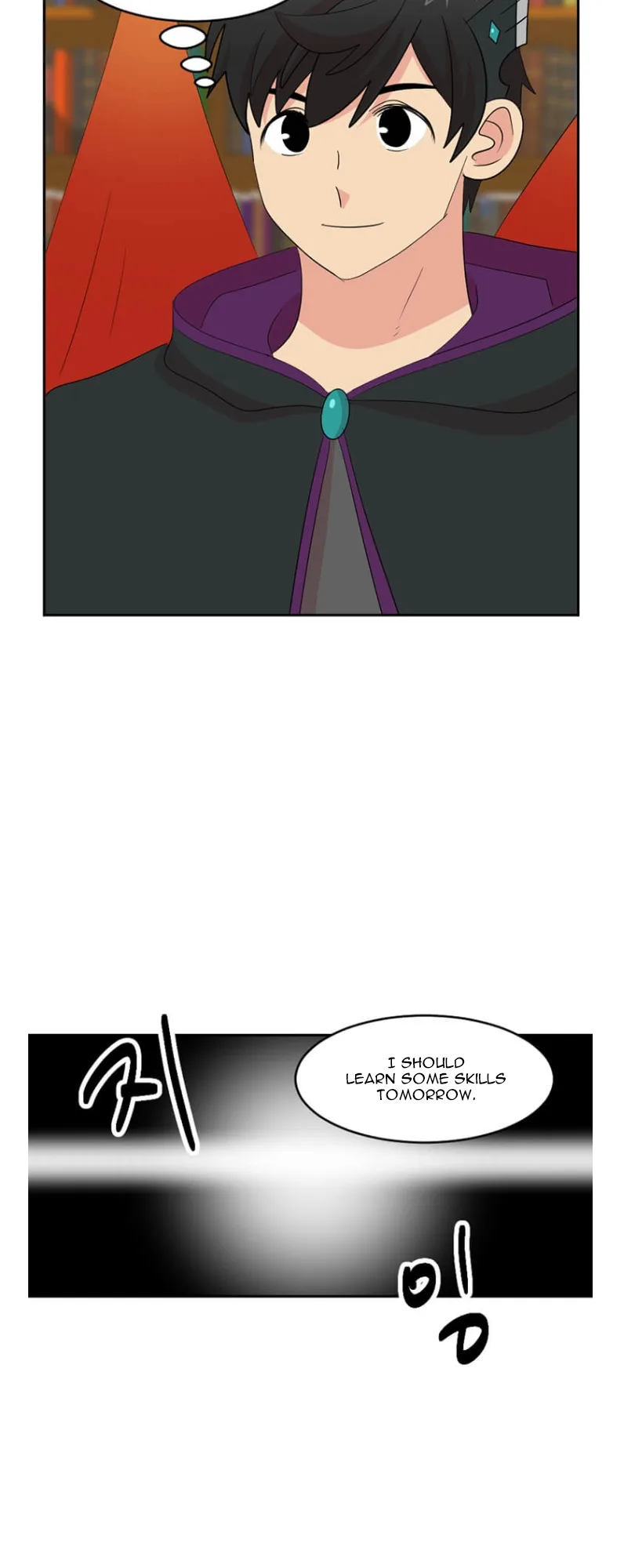 Reader Chapter 180 - Page 5