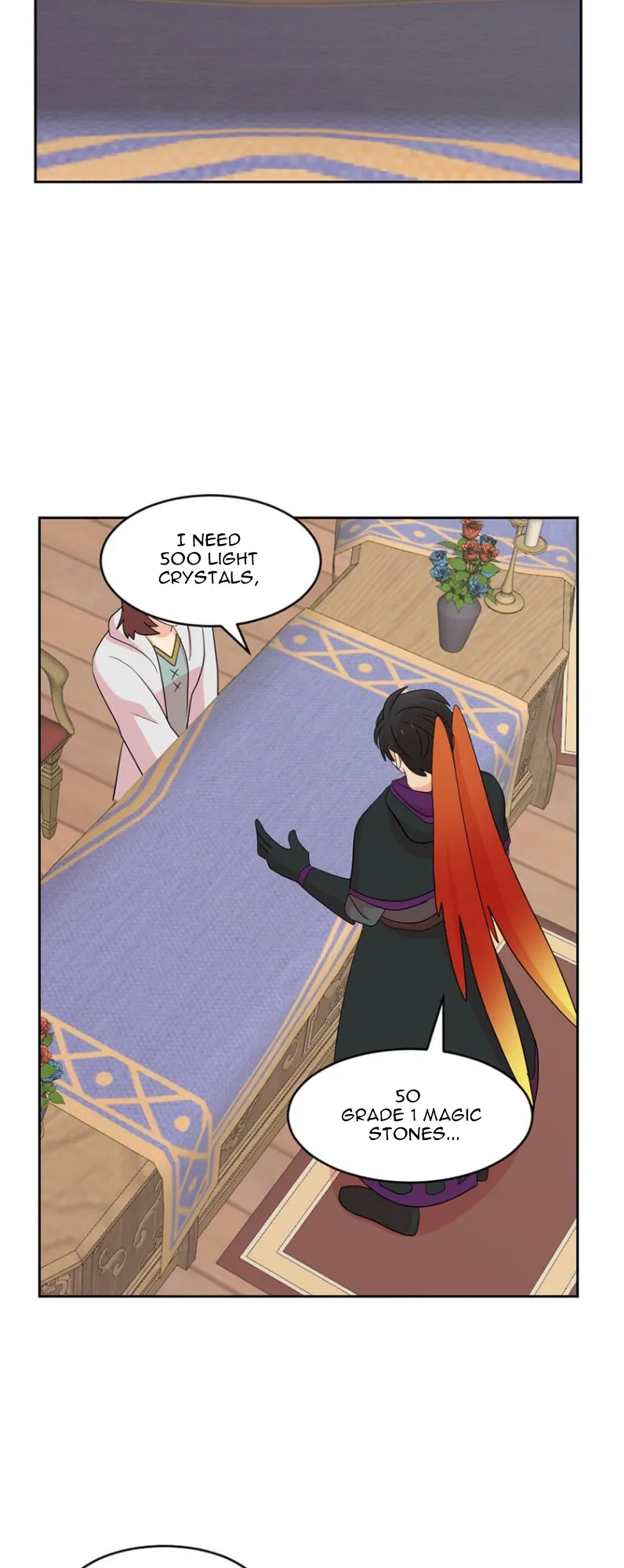 Reader Chapter 180 - Page 8