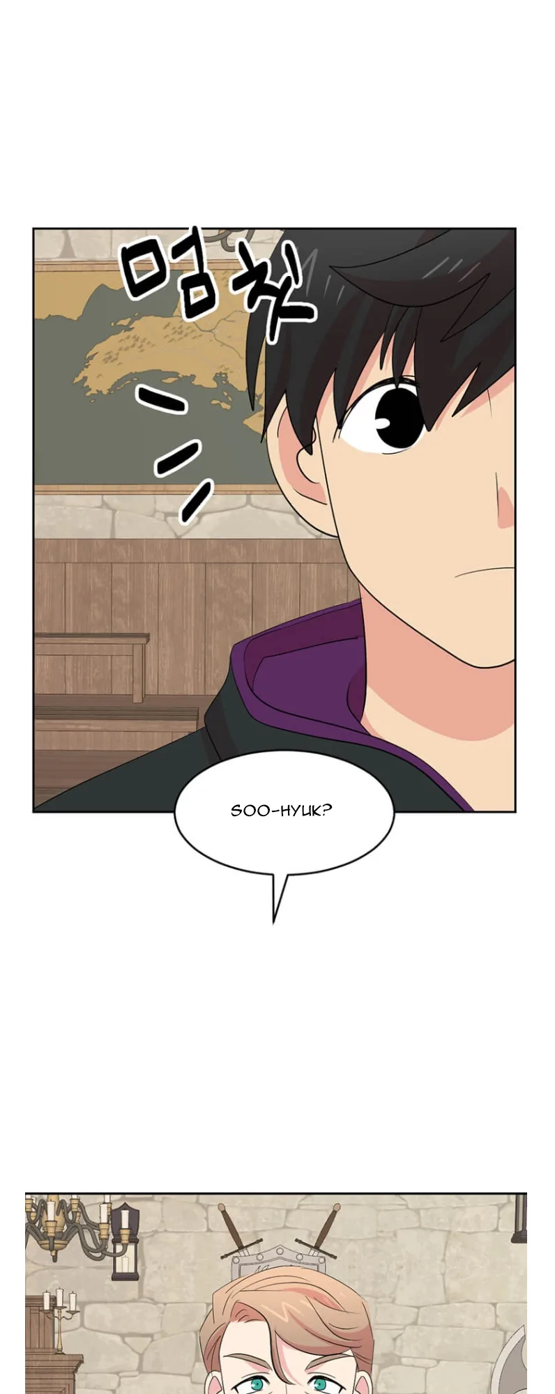 Reader Chapter 180 - Page 11