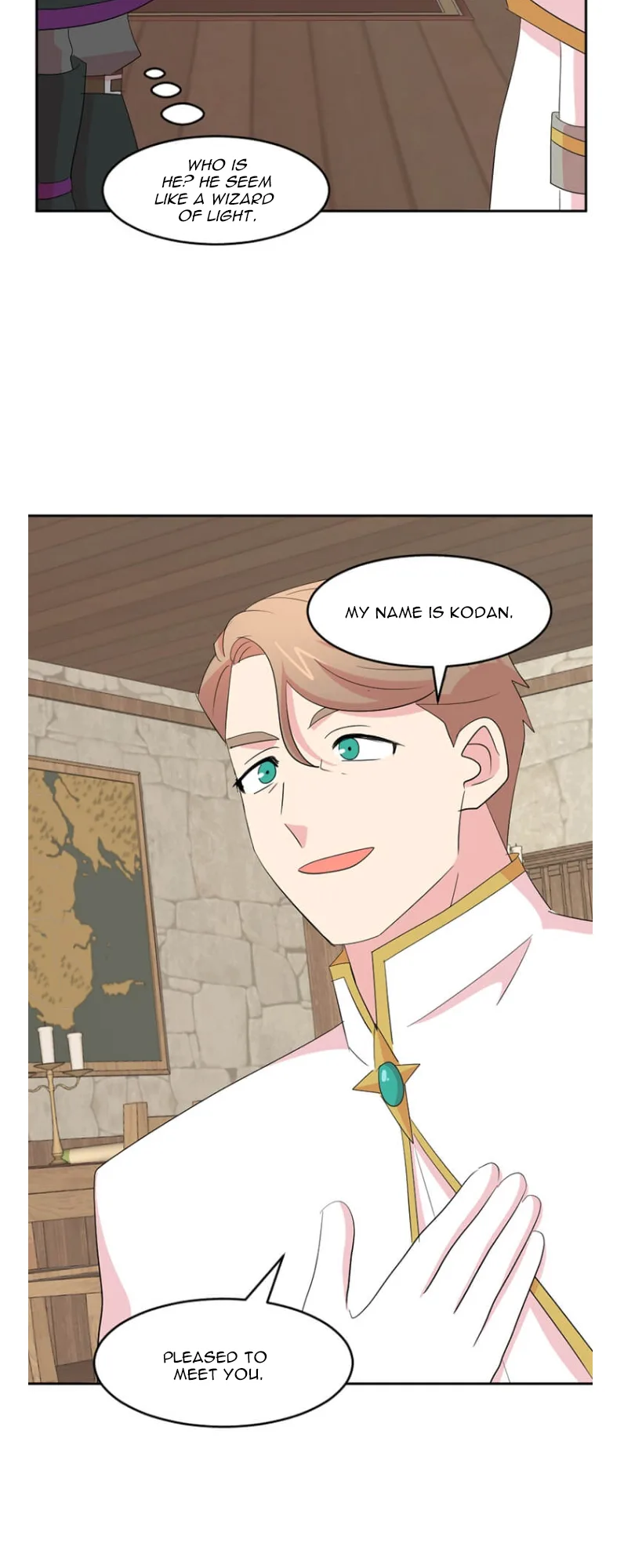 Reader Chapter 180 - Page 13