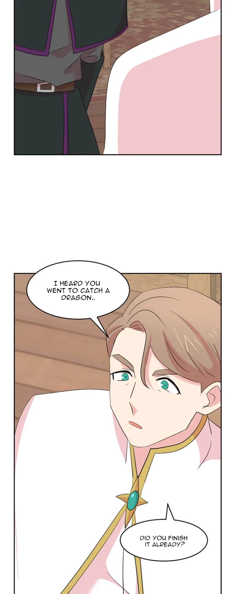 Reader Chapter 180 - Page 15