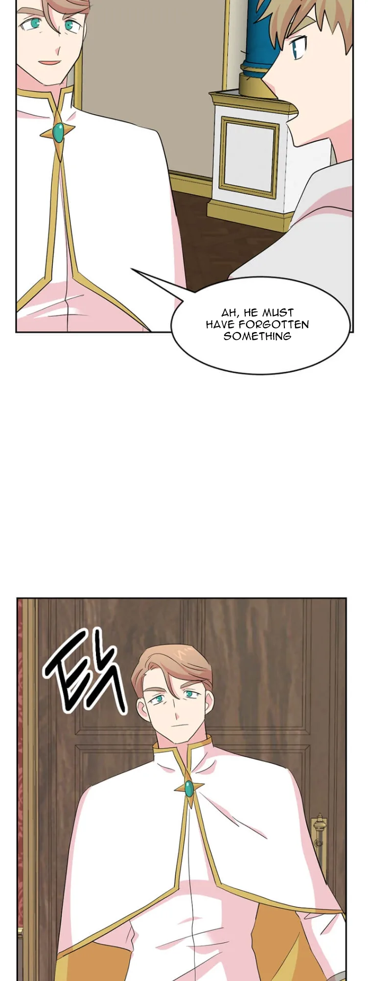 Reader Chapter 180 - Page 21