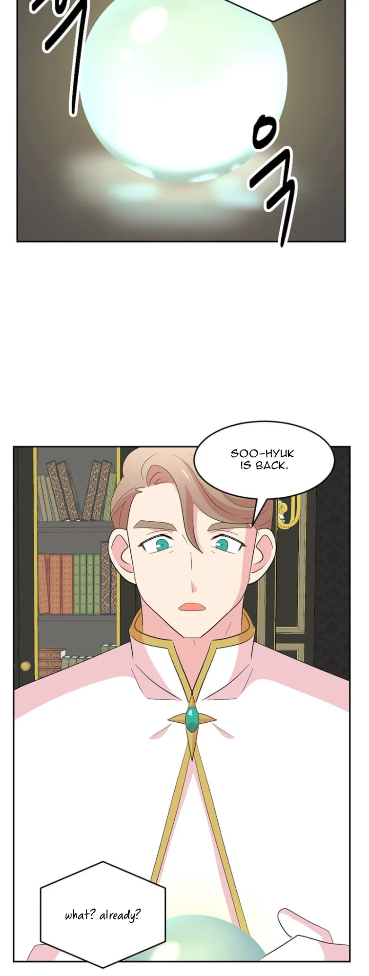 Reader Chapter 180 - Page 24