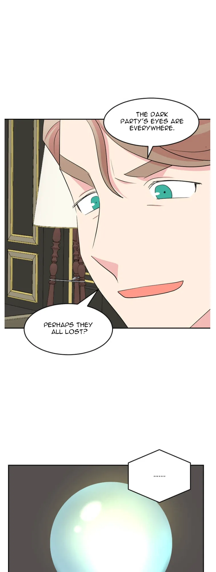 Reader Chapter 180 - Page 25