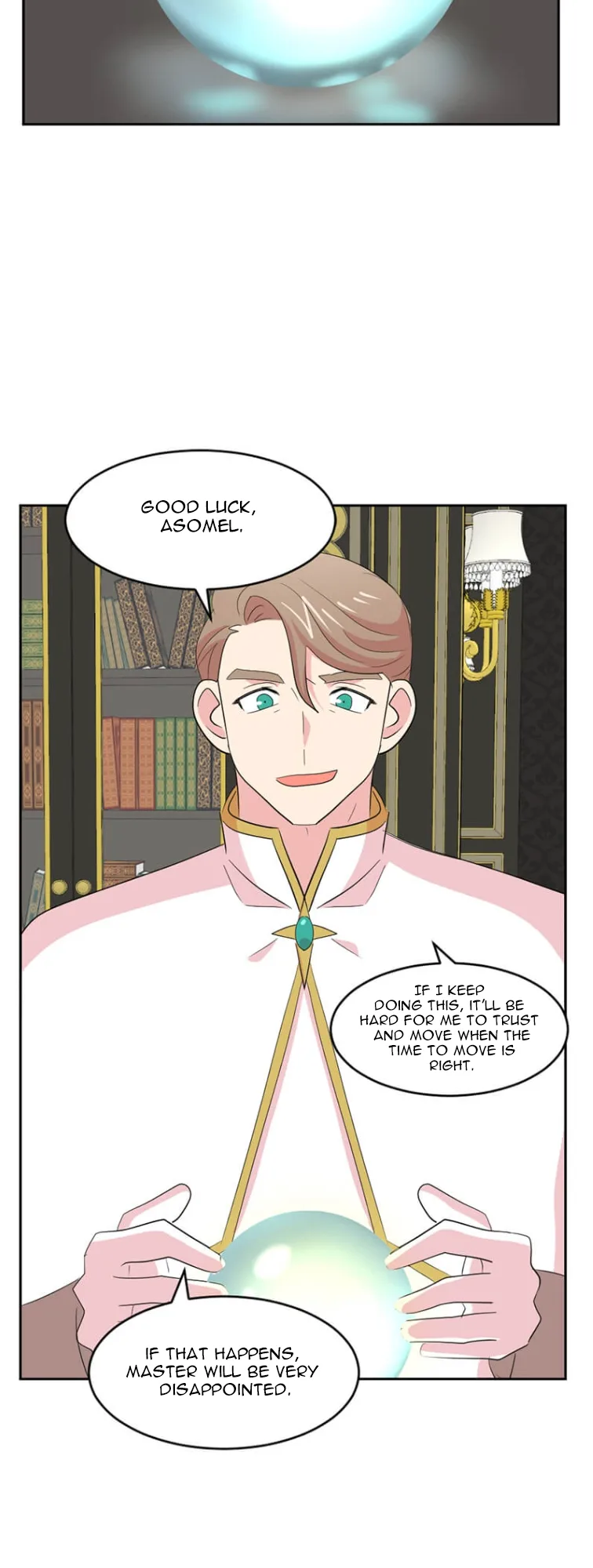 Reader Chapter 180 - Page 26