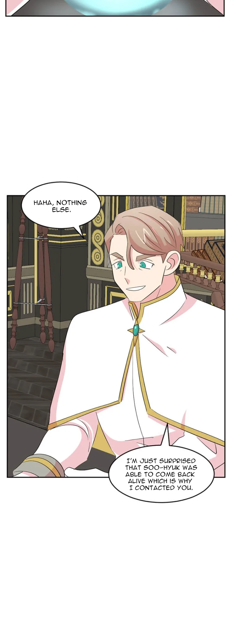 Reader Chapter 180 - Page 29