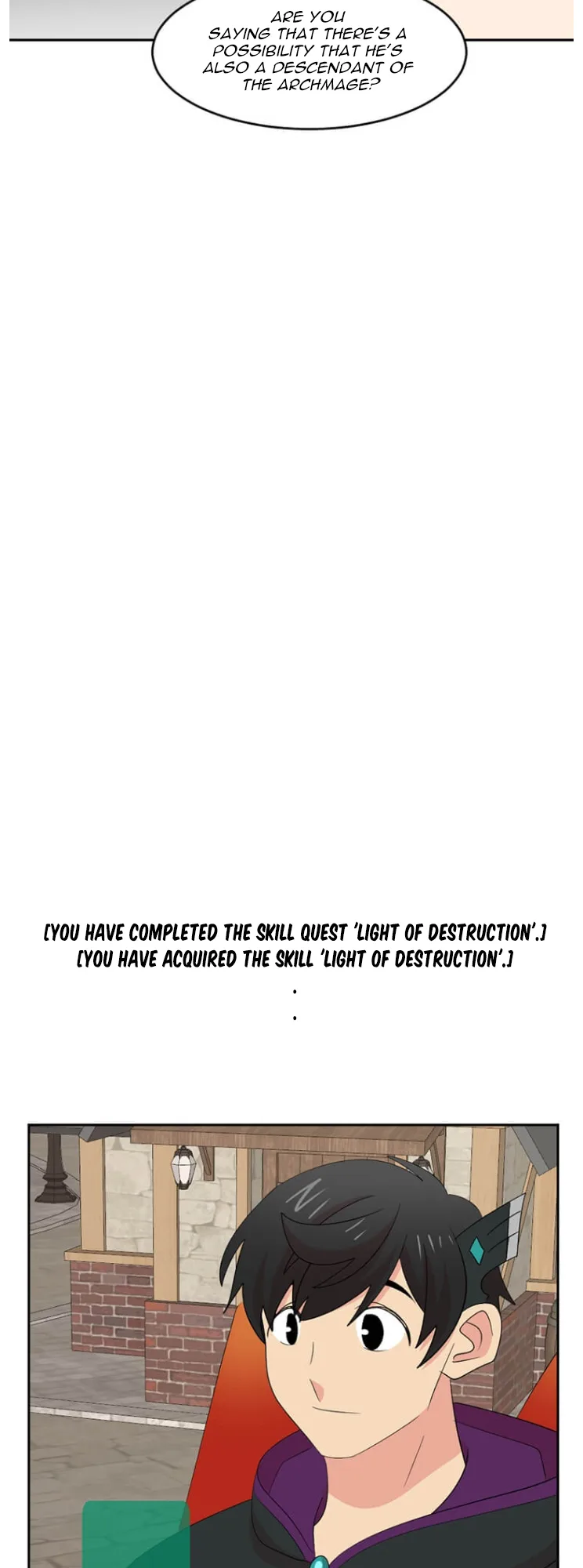 Reader Chapter 180 - Page 33