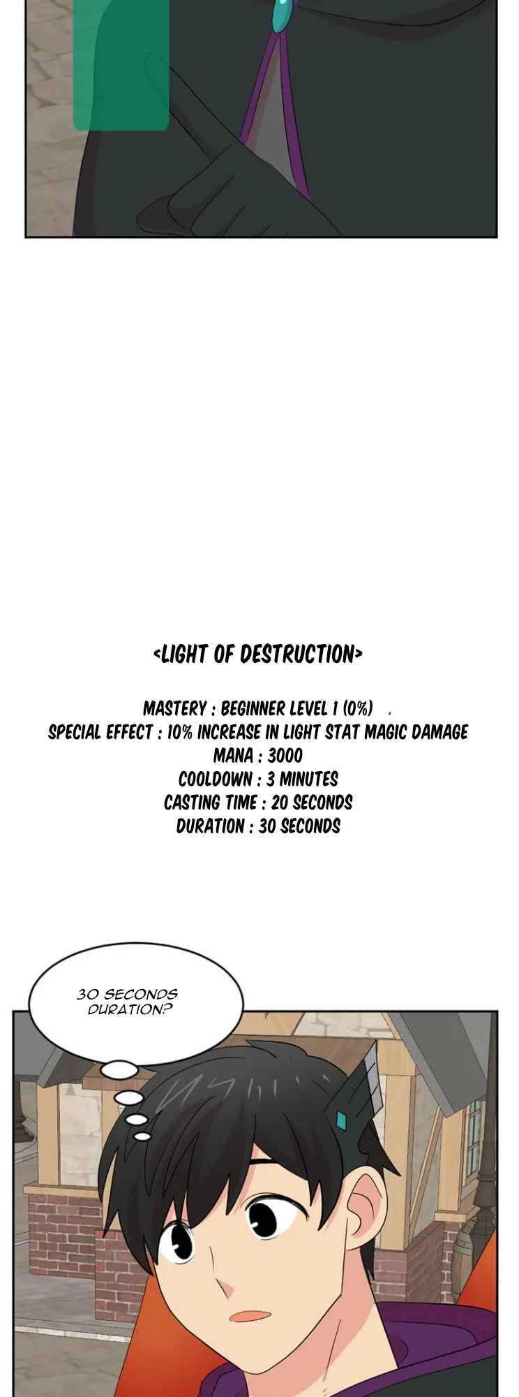 Reader Chapter 180 - Page 34