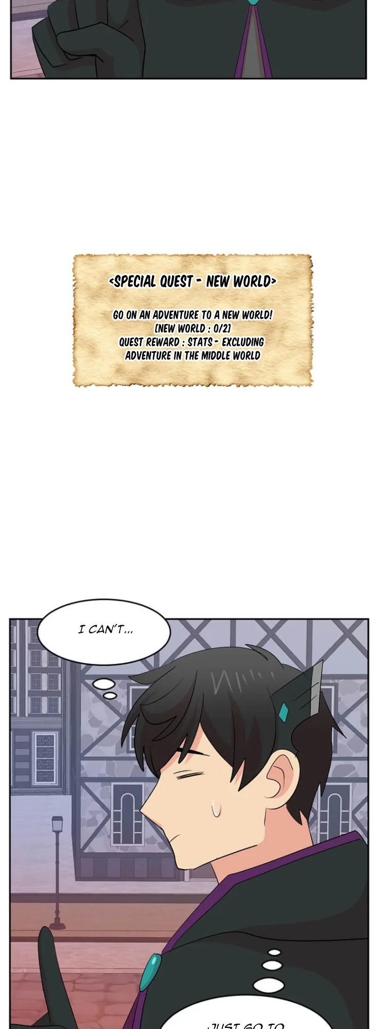 Reader Chapter 180 - Page 37