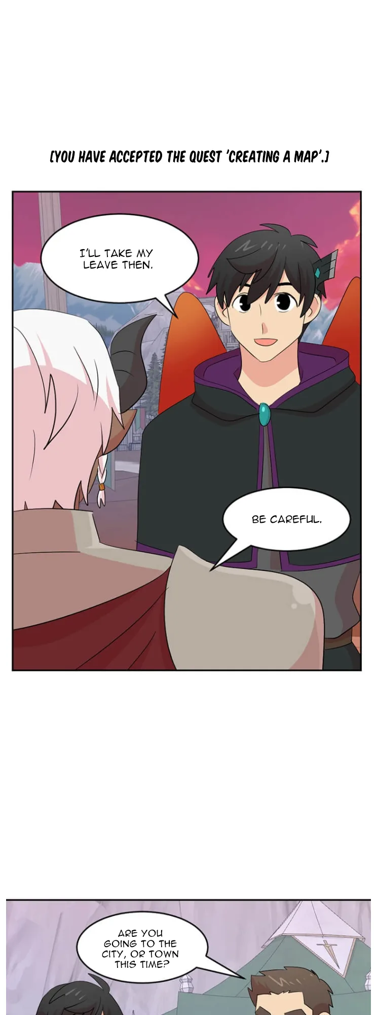 Reader Chapter 180 - Page 39
