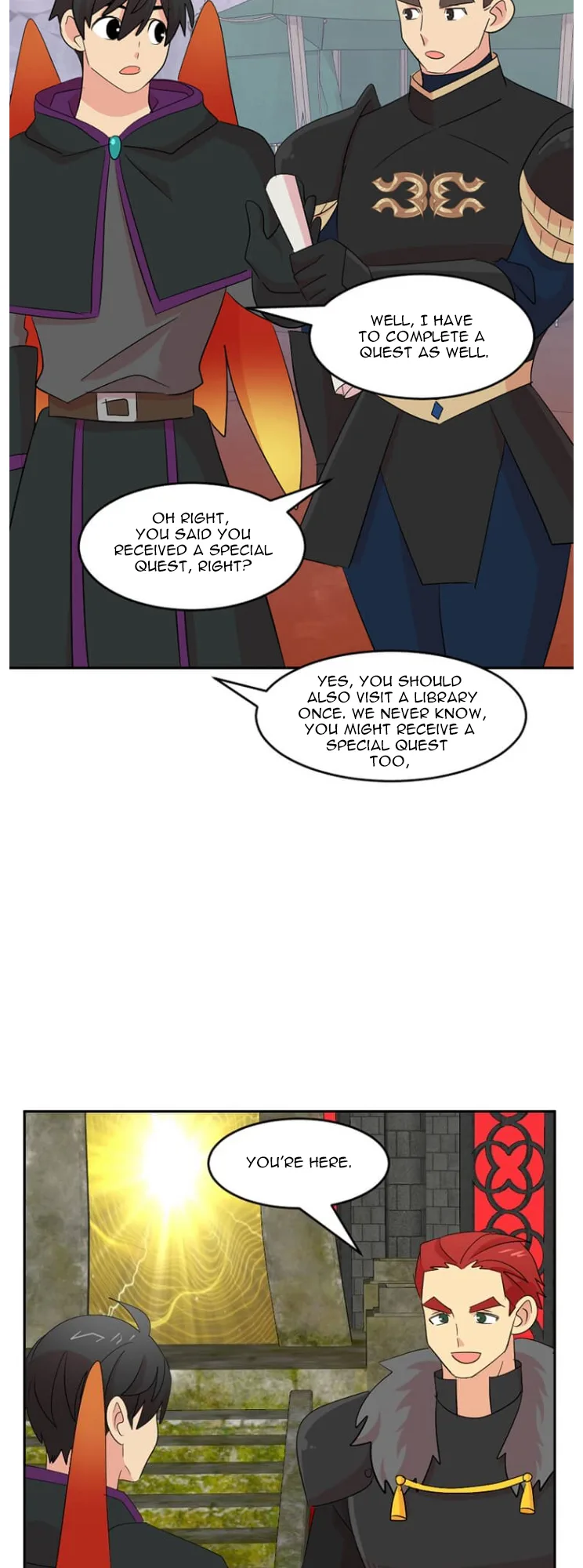Reader Chapter 180 - Page 40