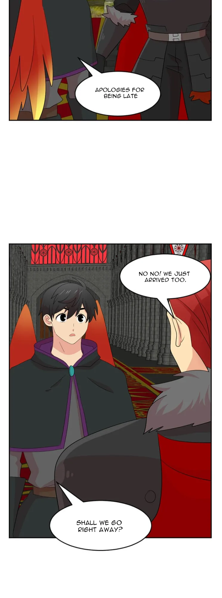 Reader Chapter 180 - Page 41