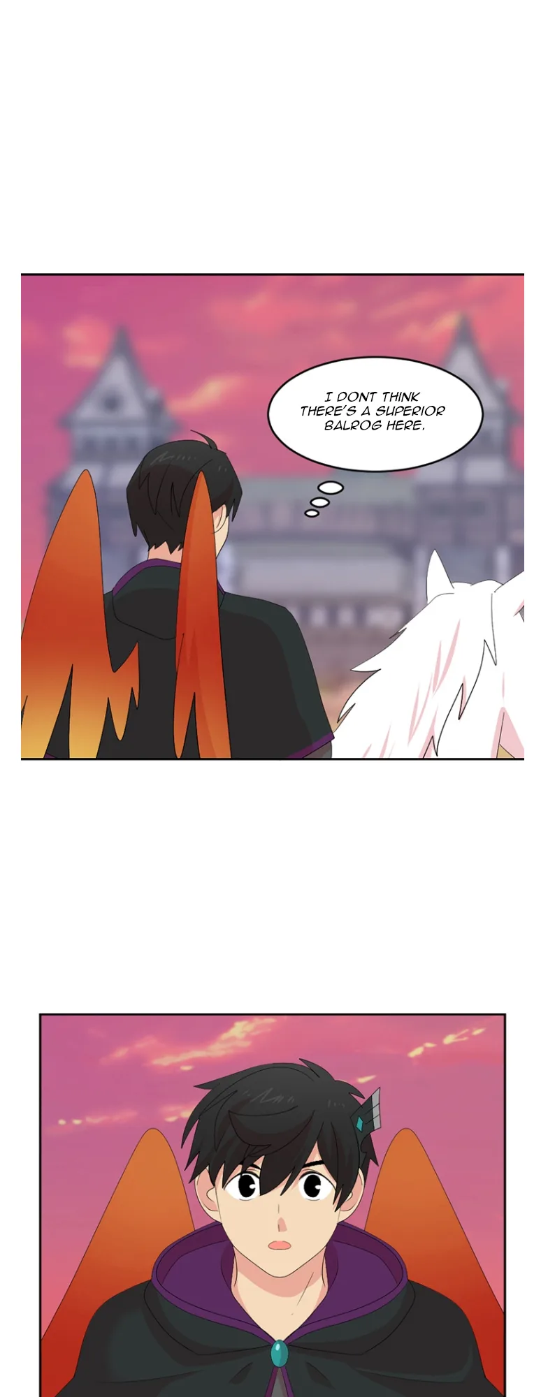 Reader Chapter 181 - Page 3