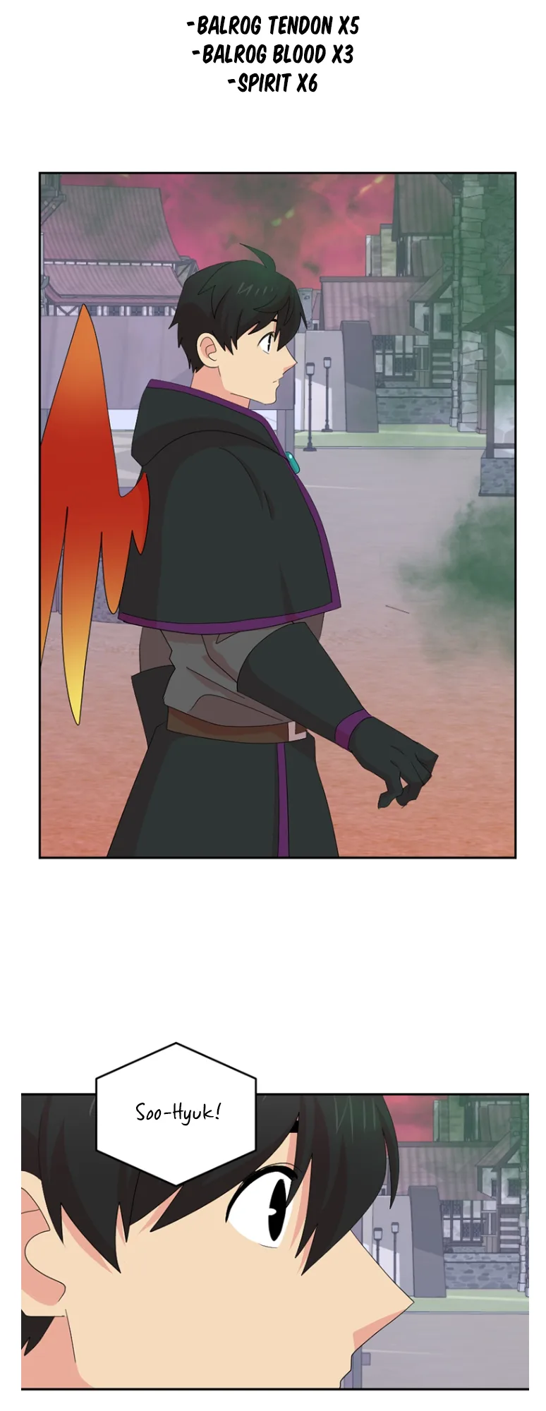 Reader Chapter 181 - Page 9