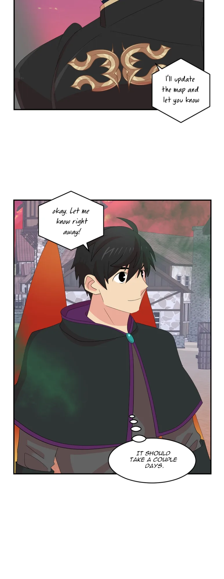 Reader Chapter 181 - Page 13