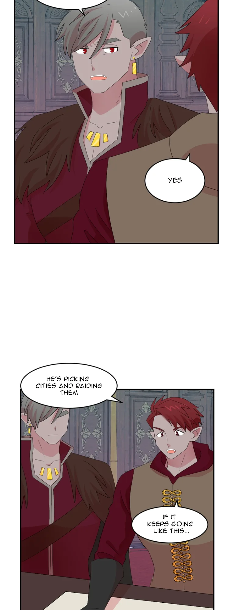 Reader Chapter 181 - Page 18