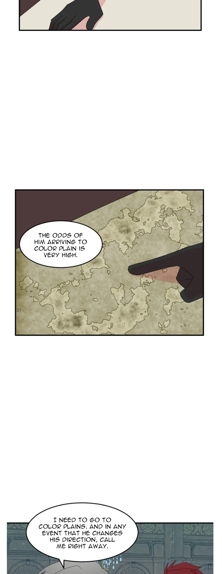 Reader Chapter 181 - Page 19