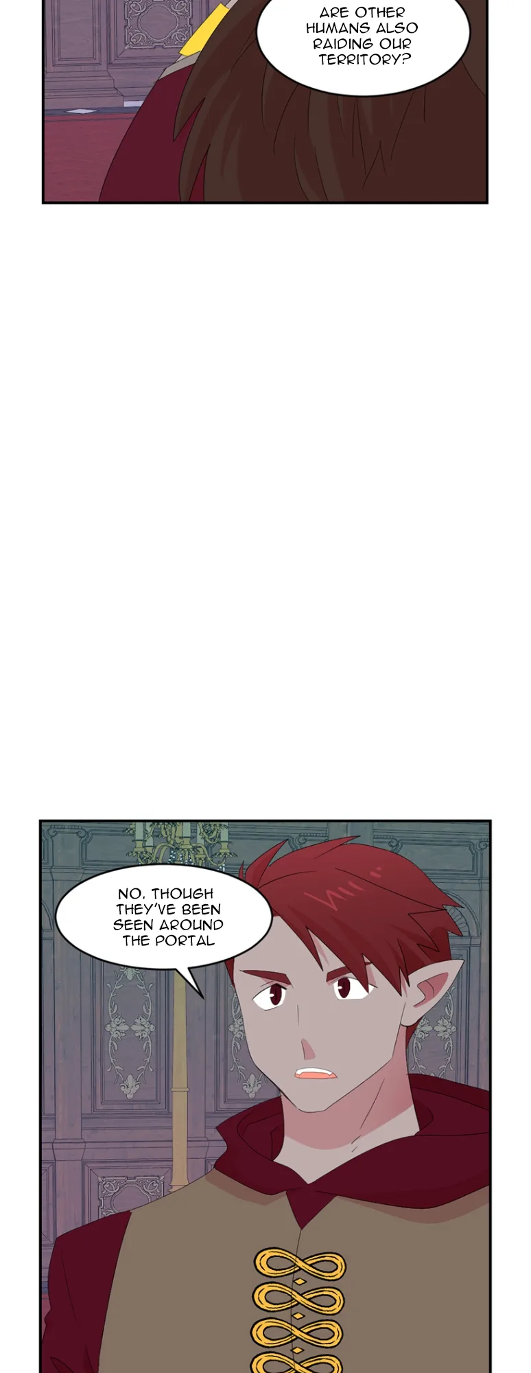 Reader Chapter 181 - Page 21