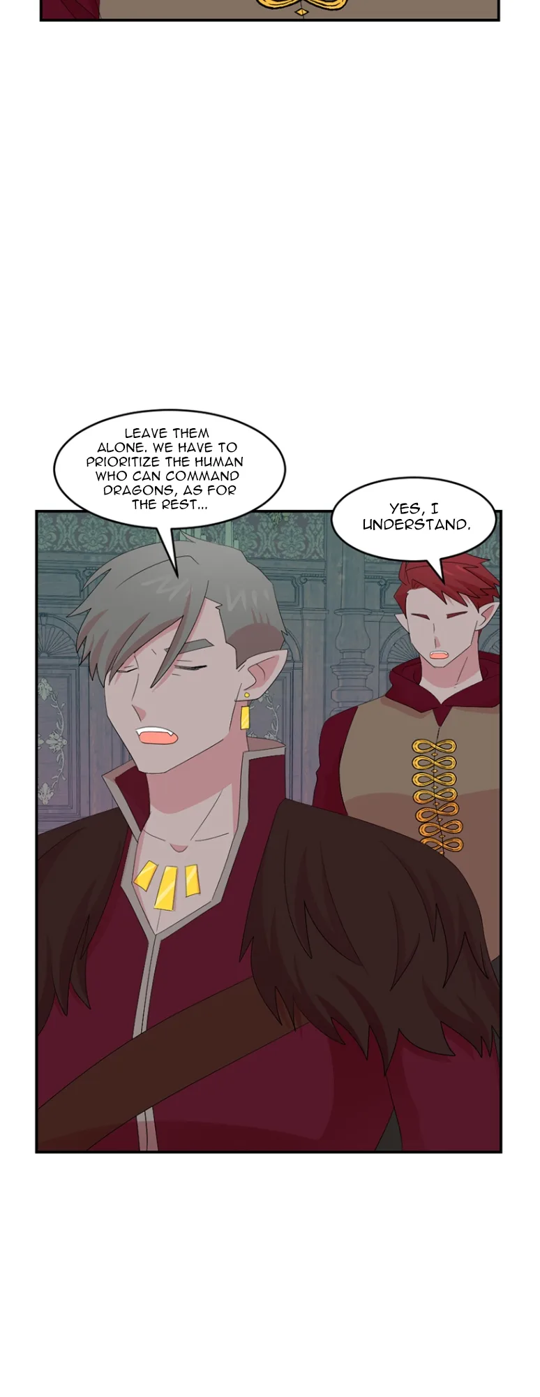 Reader Chapter 181 - Page 22