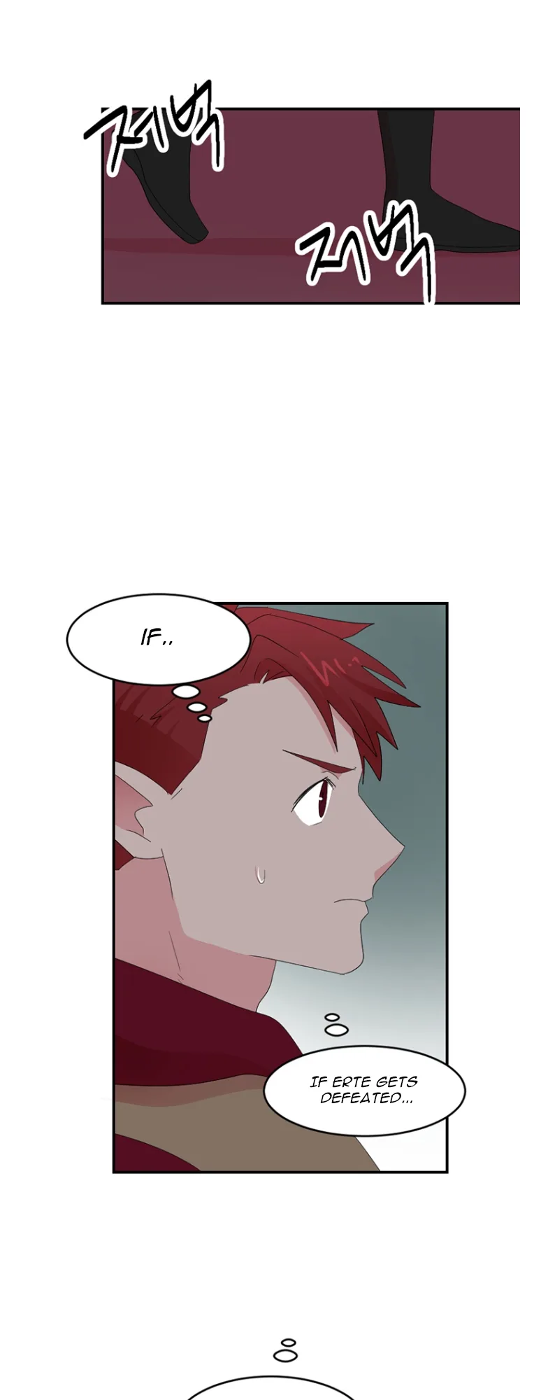 Reader Chapter 181 - Page 23