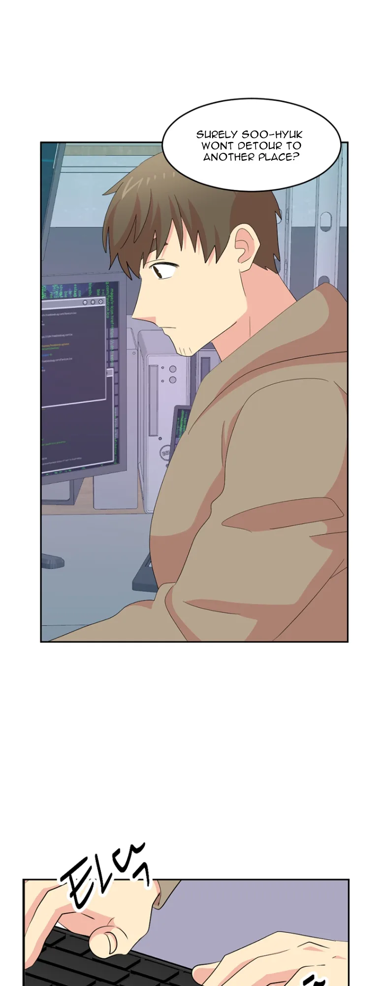 Reader Chapter 181 - Page 26