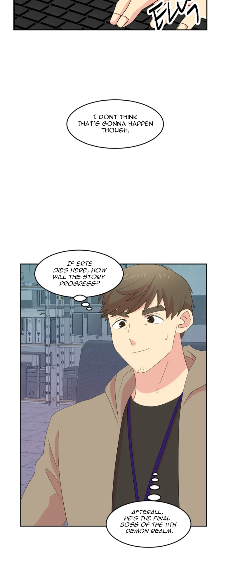 Reader Chapter 181 - Page 27