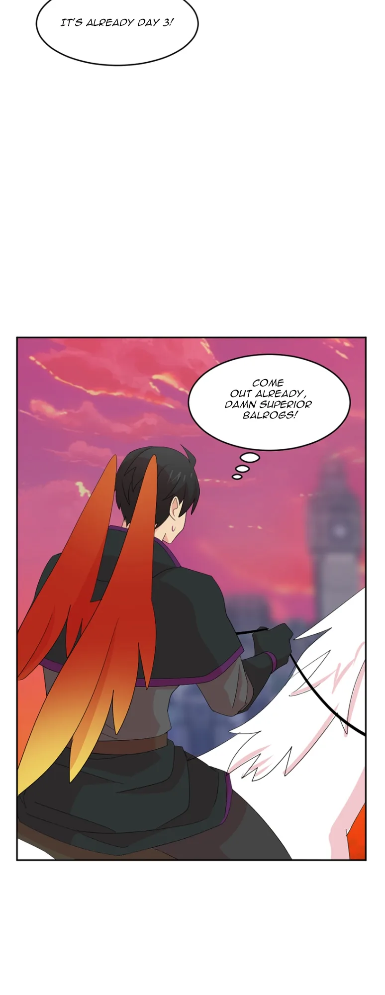 Reader Chapter 181 - Page 29