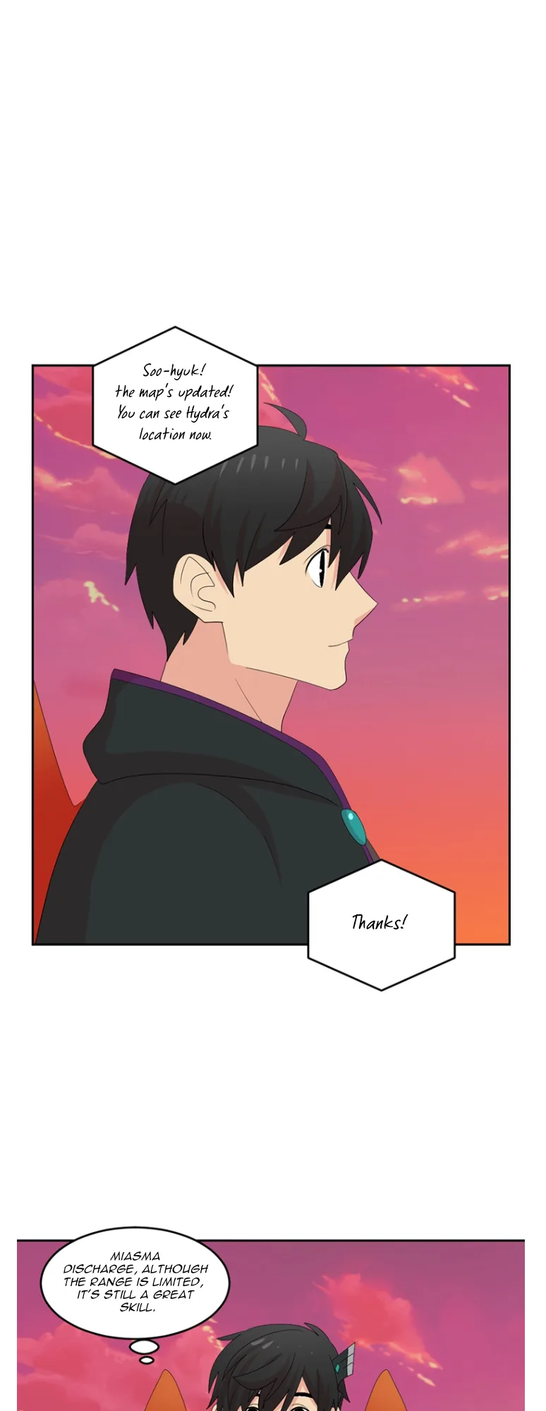 Reader Chapter 181 - Page 30