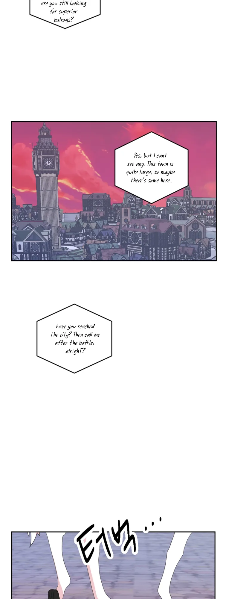 Reader Chapter 181 - Page 32
