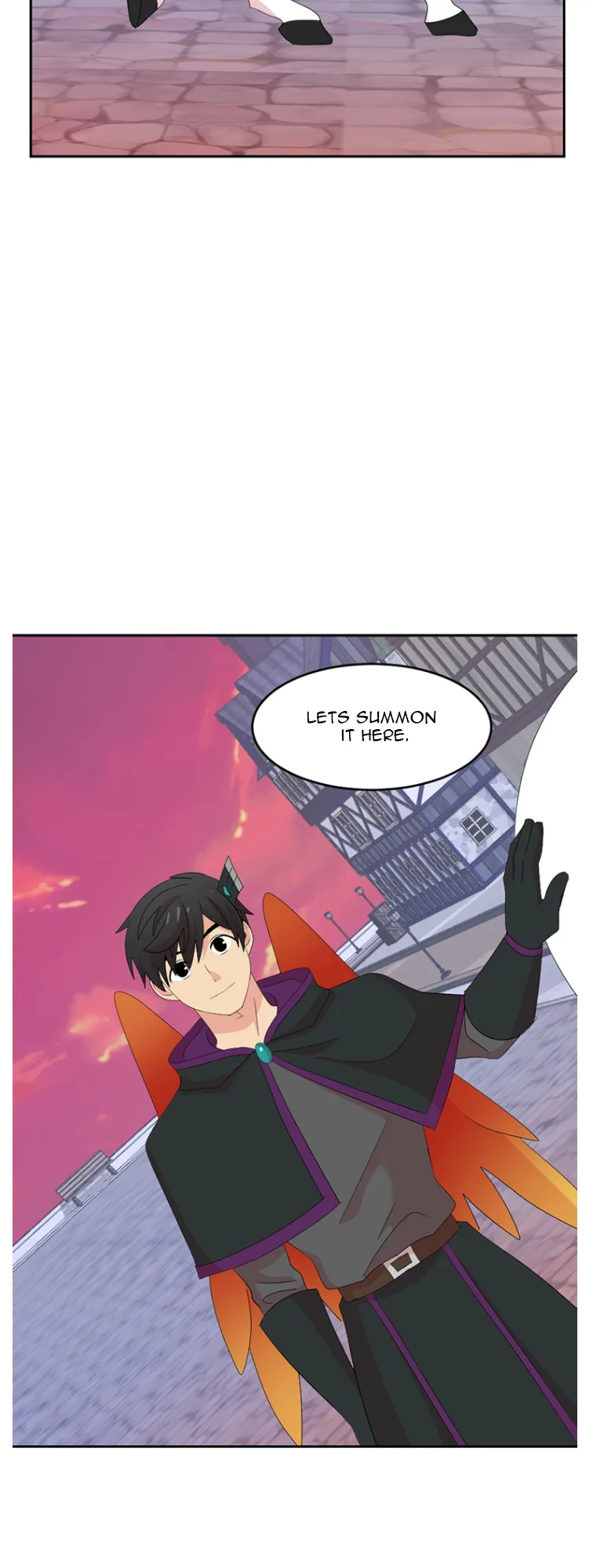 Reader Chapter 181 - Page 33