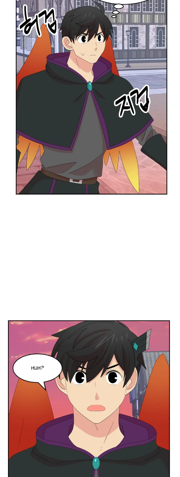 Reader Chapter 181 - Page 39