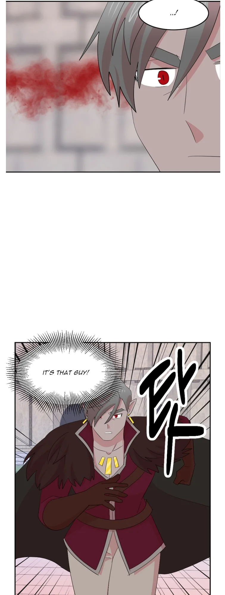 Reader Chapter 182 - Page 3