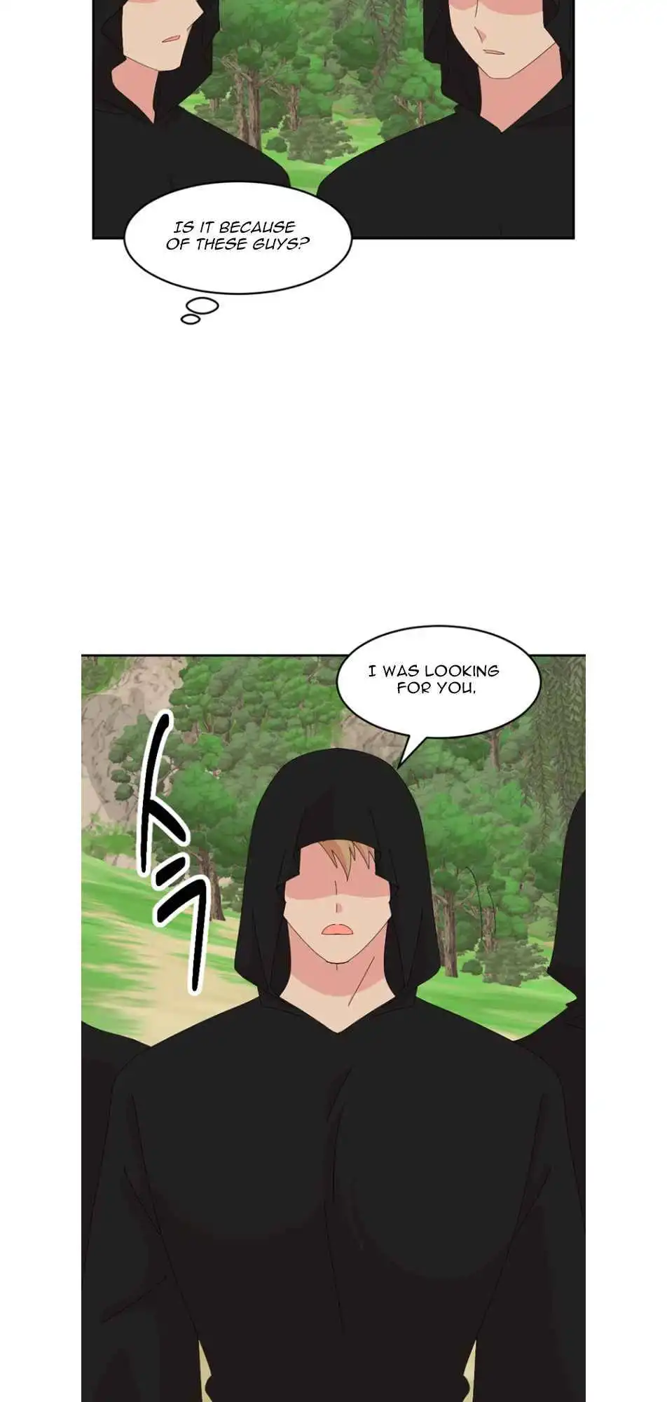 Reader Chapter 183 - Page 5