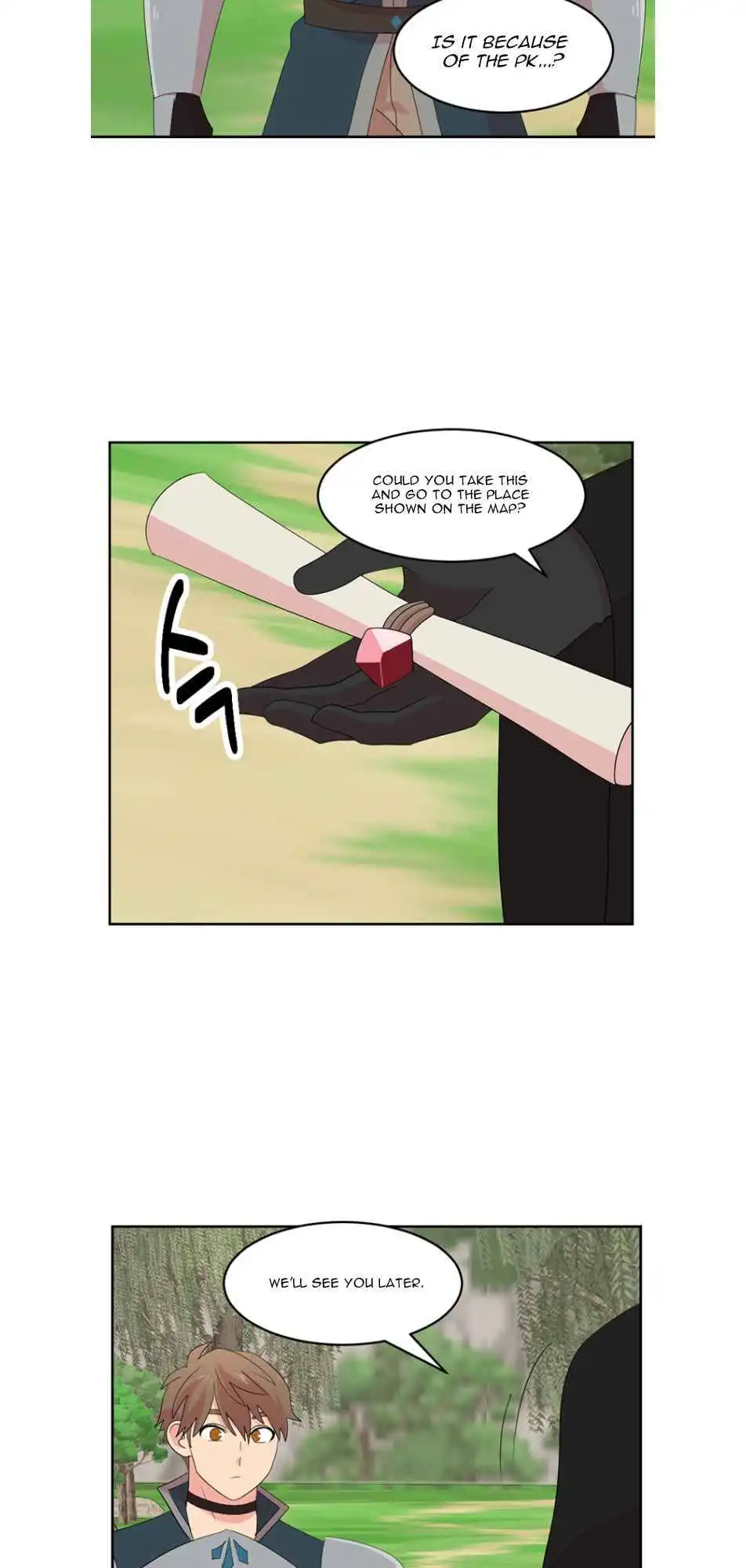 Reader Chapter 183 - Page 8