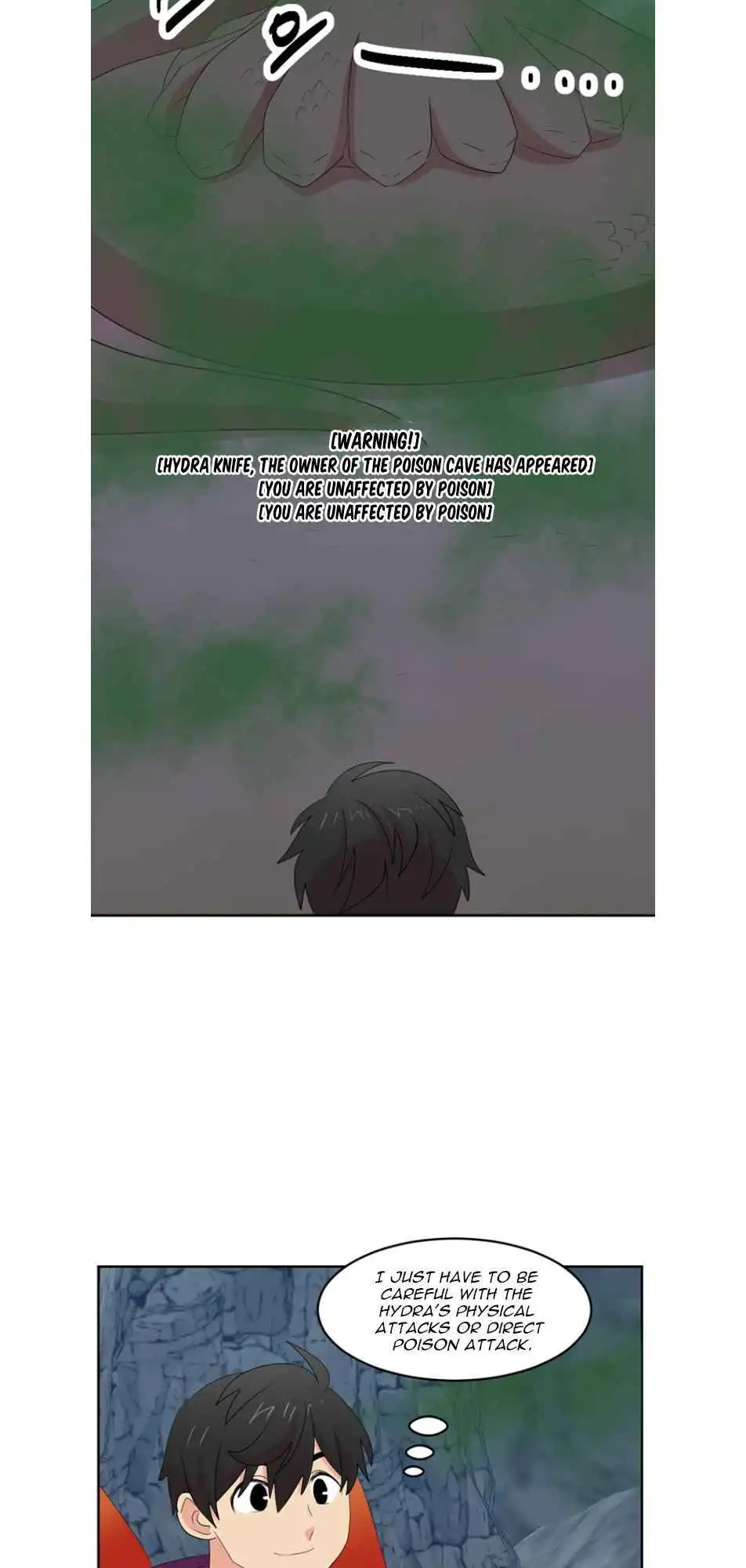 Reader Chapter 183 - Page 21