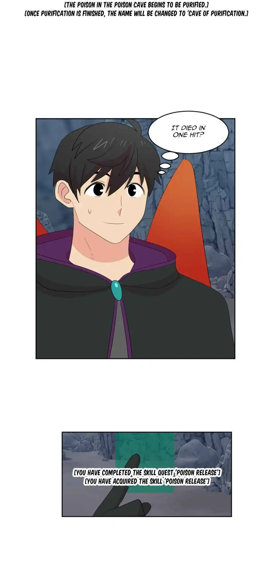 Reader Chapter 183 - Page 25