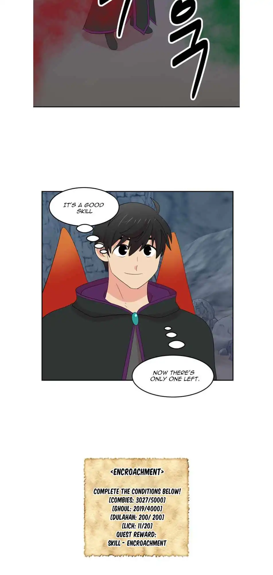 Reader Chapter 183 - Page 28