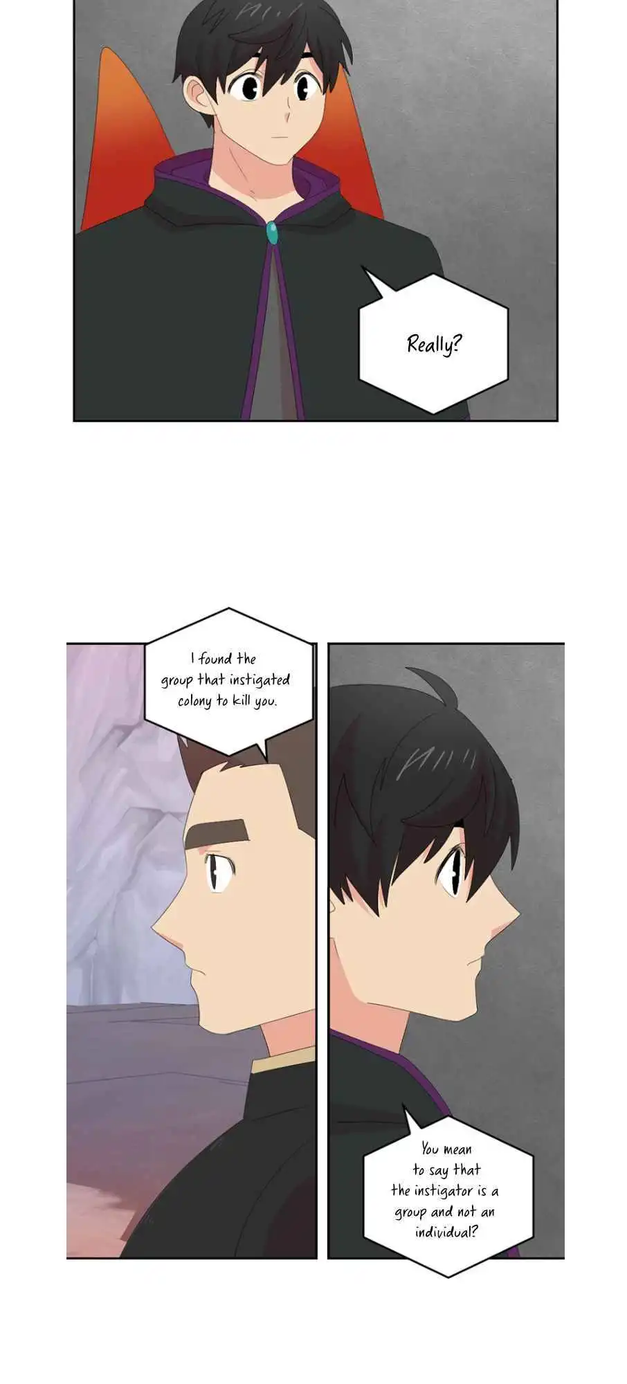 Reader Chapter 183 - Page 33