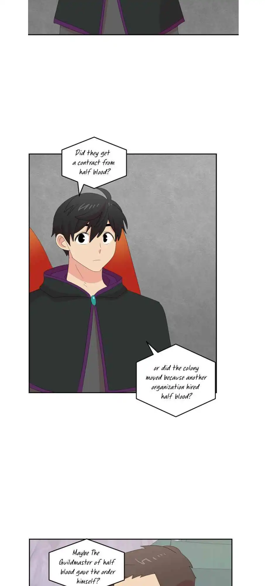 Reader Chapter 183 - Page 35